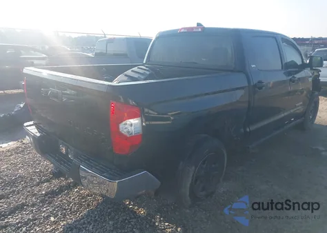 2020 Toyota Tundra Sr5 from USA, damaged, VIN 5TFEY5F10LX261975